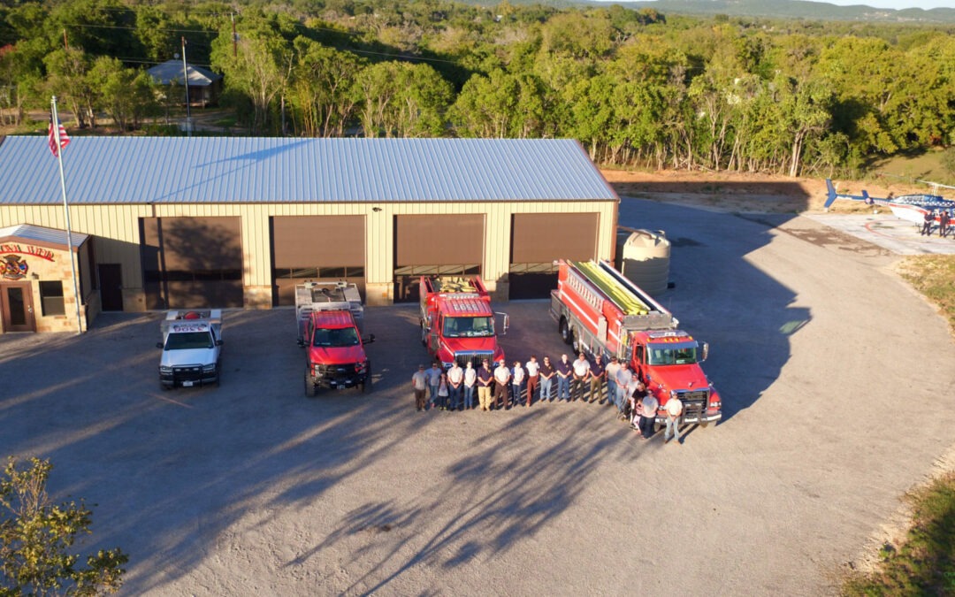 General Monthly Meeting and HGD Preparation