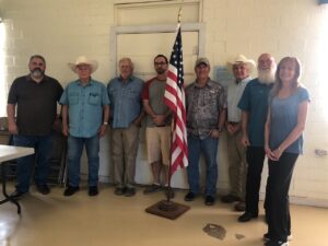 Medina Water District Board of Directors