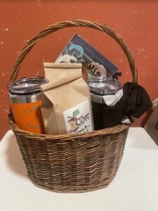 The Core Gift Basket