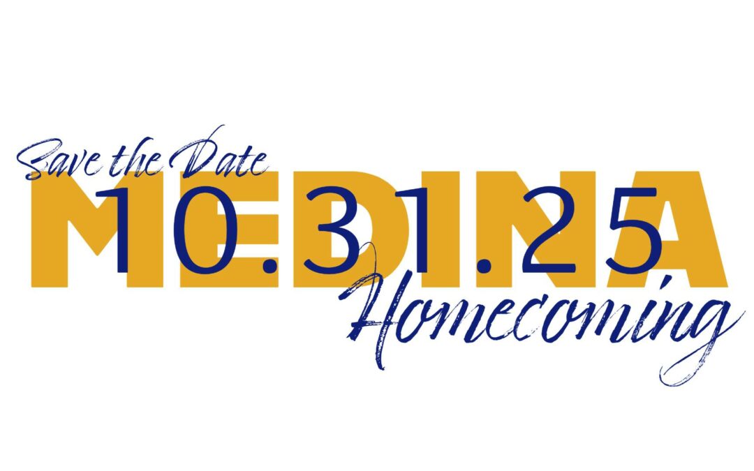 Medina ISD Homecoming 2025 Parade